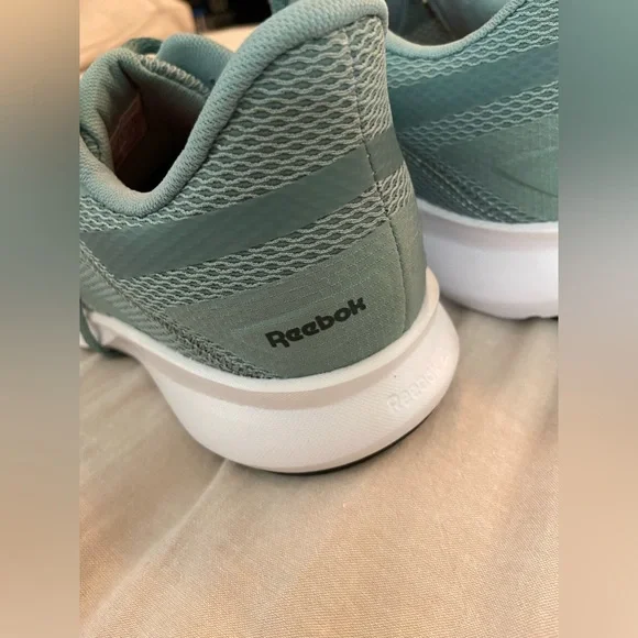 Reebok Memory Tech Runners - Picture 5 of 7